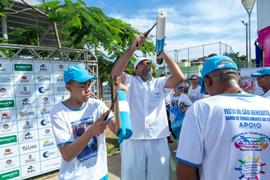 Praça de Itararé - 2019 - Vitória/ES